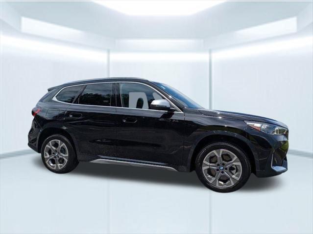 new 2024 BMW X1 car, priced at $44,250