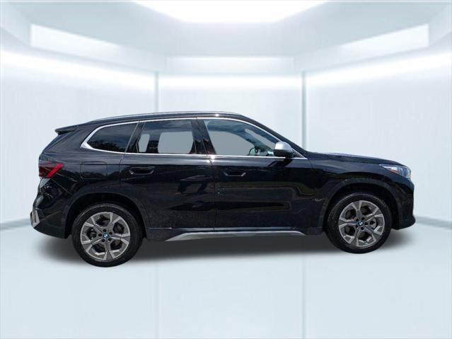 new 2024 BMW X1 car, priced at $44,250