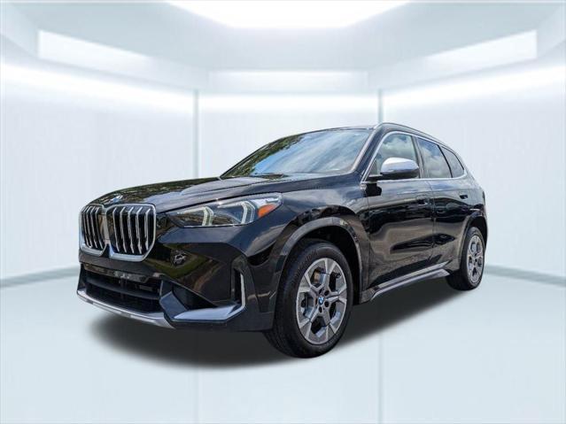 new 2024 BMW X1 car, priced at $44,250