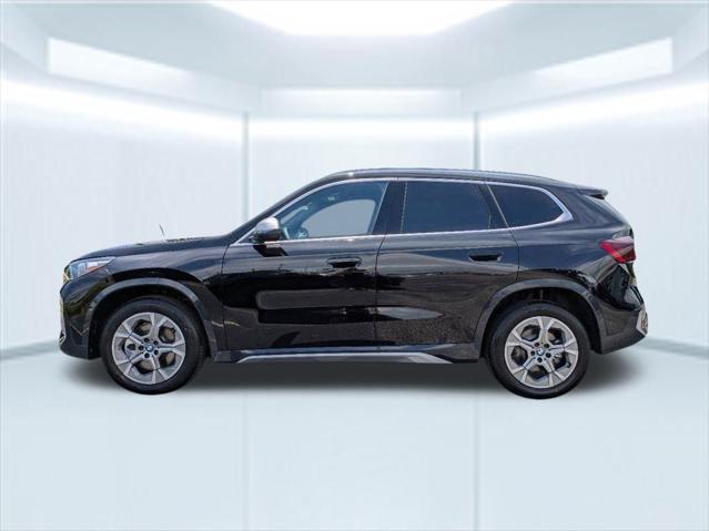 new 2024 BMW X1 car, priced at $44,250