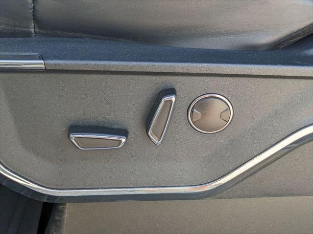 used 2023 Ford F-150 car, priced at $54,101