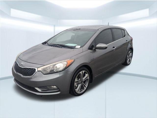 used 2016 Kia Forte car, priced at $10,581