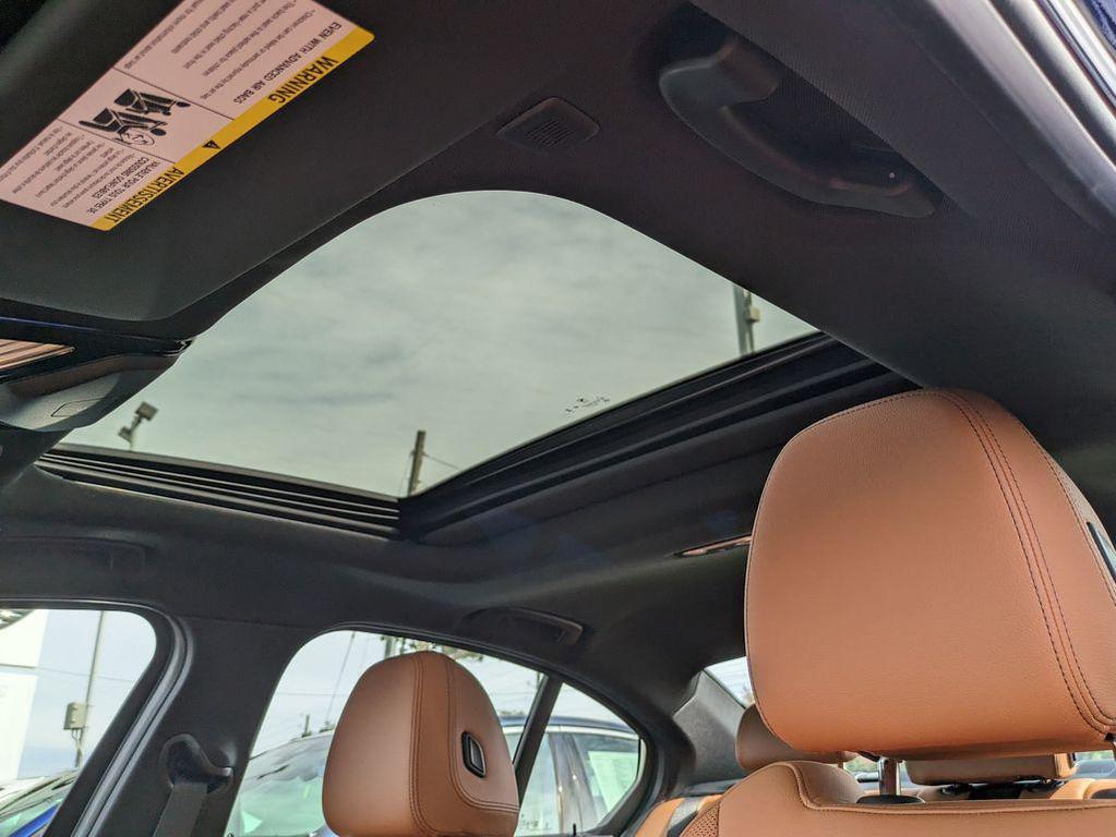 new 2026 BMW 330 car, priced at $50,590