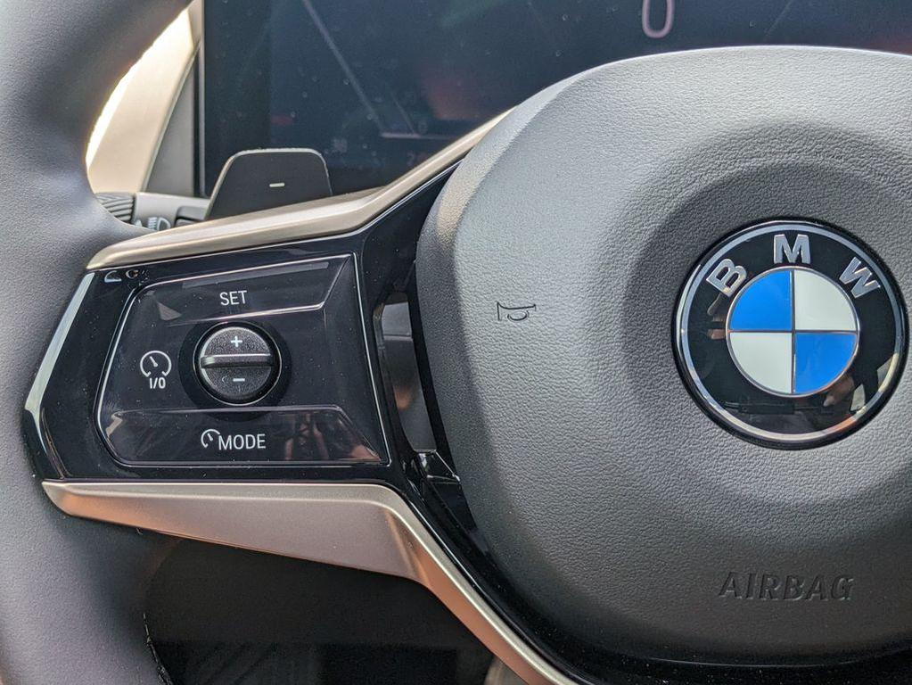 new 2025 BMW X3 car, priced at $59,335