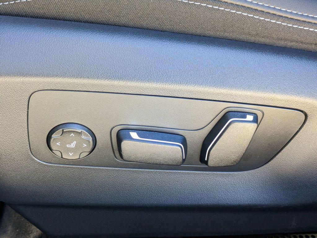 used 2025 BMW 540 car, priced at $53,312