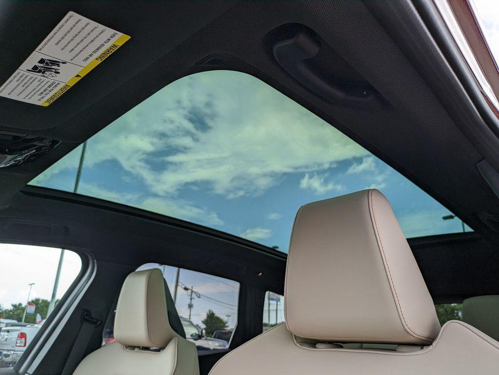 new 2025 BMW X3 car, priced at $55,710