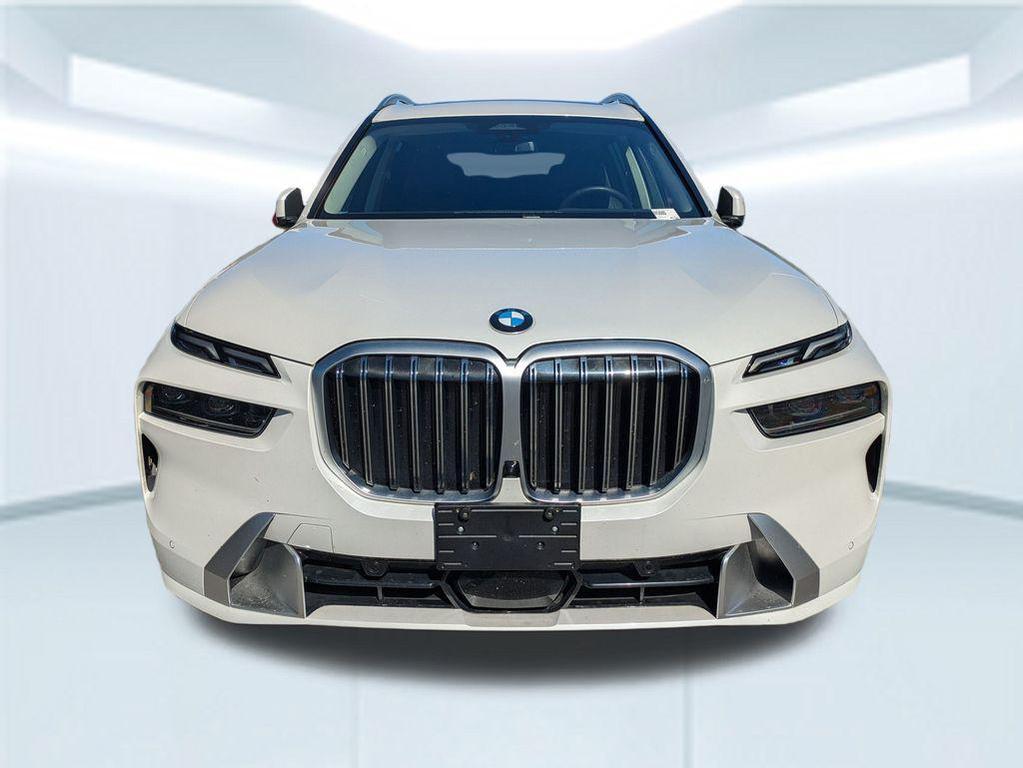 used 2024 BMW X7 car, priced at $62,929