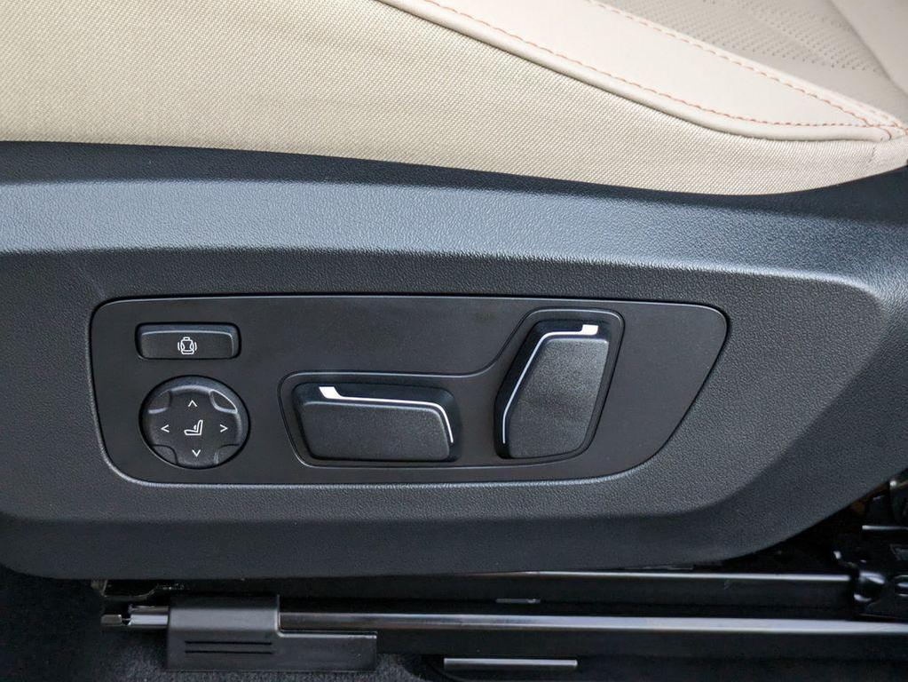 new 2026 BMW X3 car, priced at $57,535