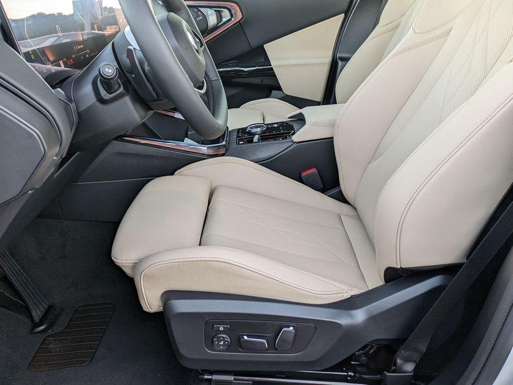 new 2026 BMW X3 car, priced at $57,535