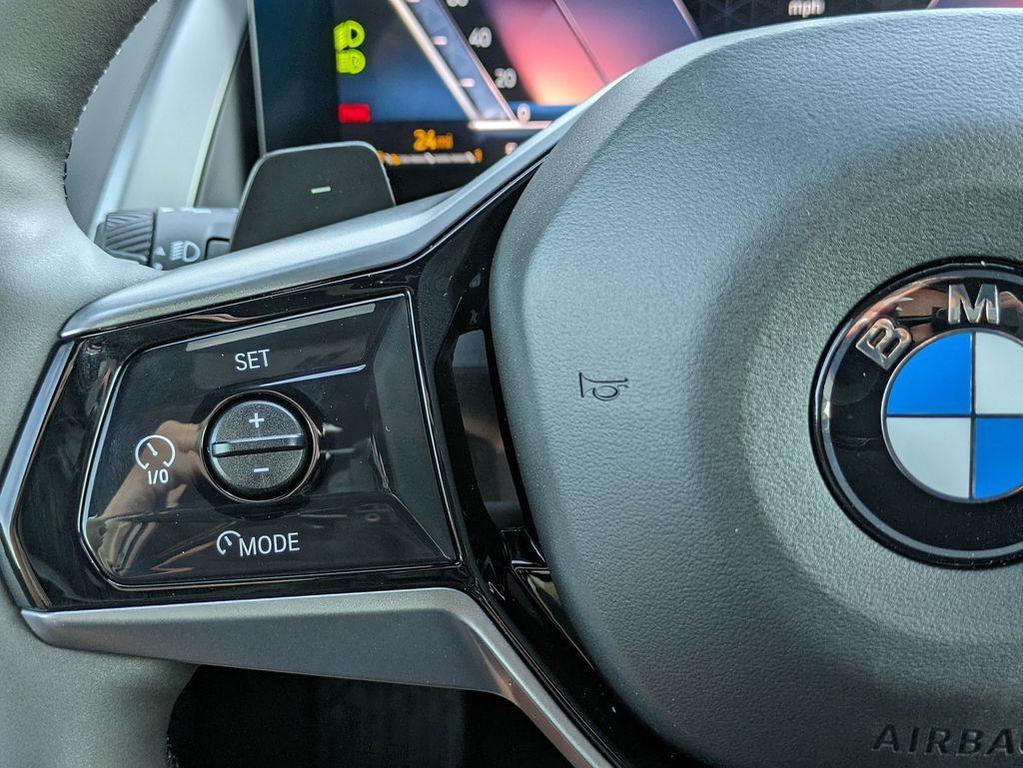 new 2026 BMW X3 car, priced at $57,535