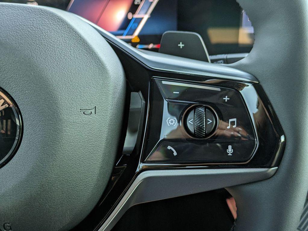 new 2026 BMW X3 car, priced at $57,535