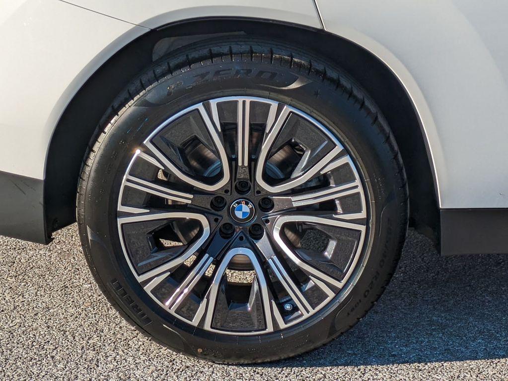 new 2026 BMW X3 car, priced at $55,635