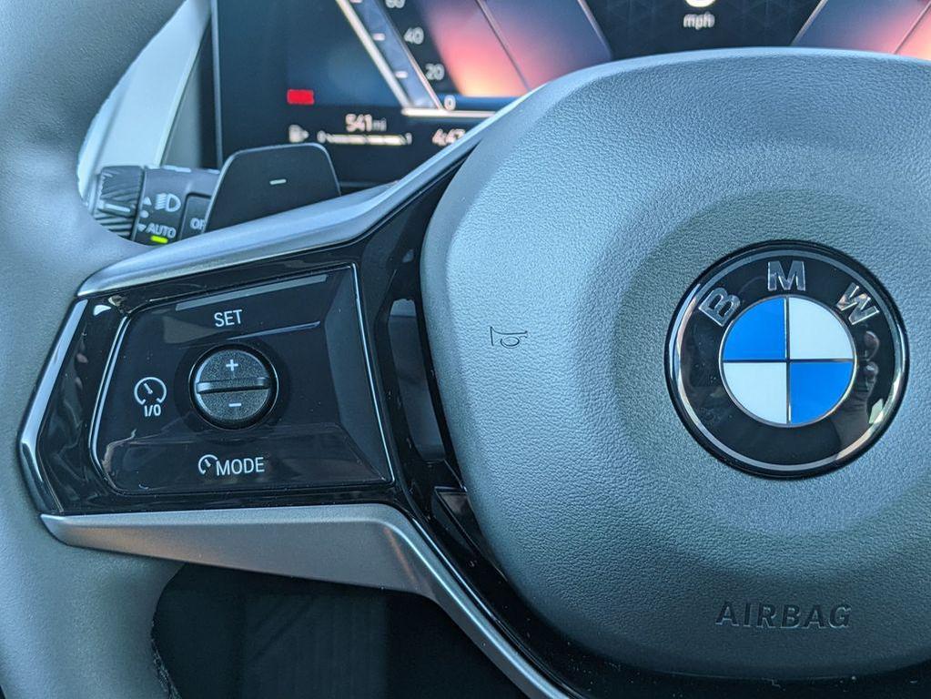 new 2026 BMW X3 car, priced at $55,635