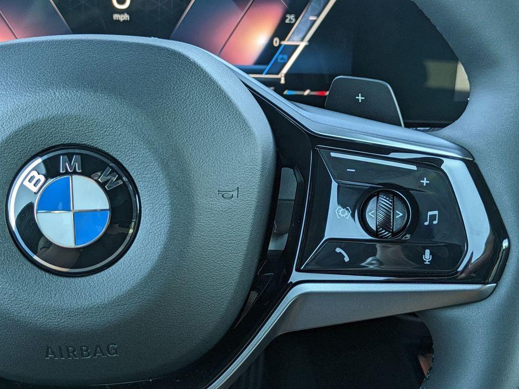 new 2026 BMW X3 car, priced at $55,635