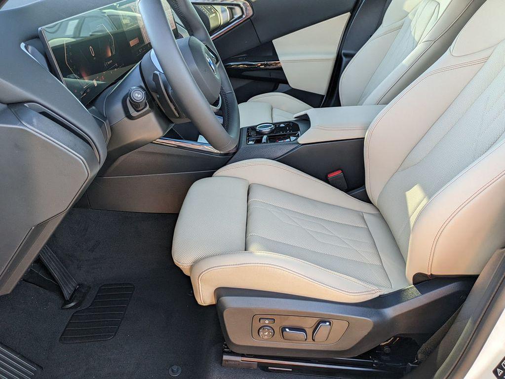 new 2026 BMW X3 car, priced at $55,635