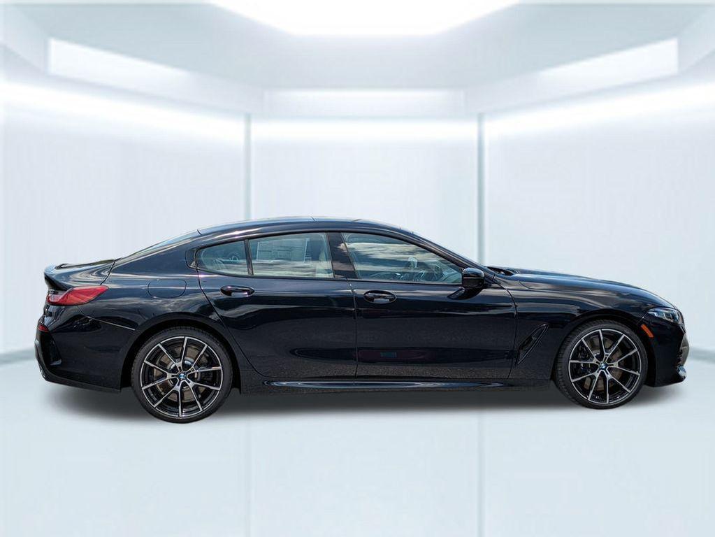new 2026 BMW 840 car, priced at $98,105