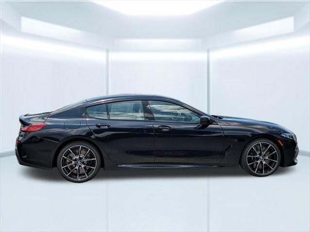 new 2026 BMW 840 car, priced at $98,105