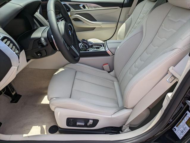 new 2026 BMW 840 car, priced at $98,105