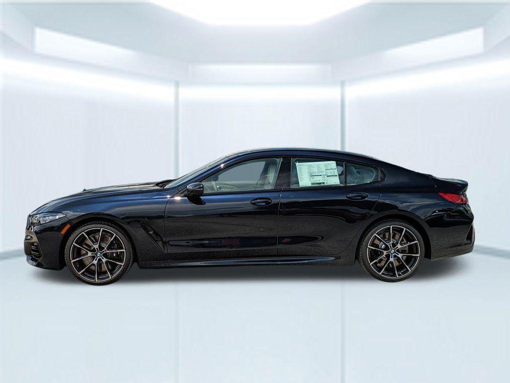 new 2026 BMW 840 car, priced at $98,105