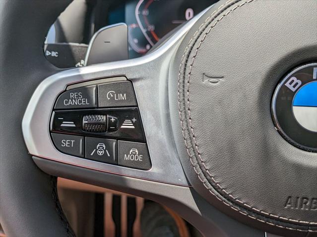 new 2026 BMW 840 car, priced at $98,105