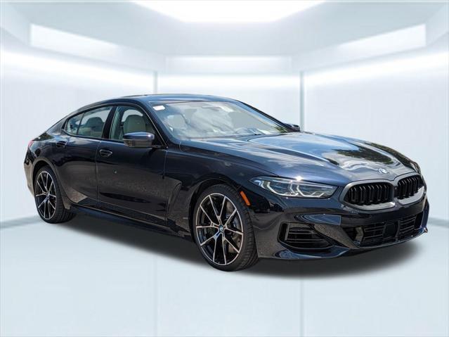 new 2026 BMW 840 car, priced at $98,105