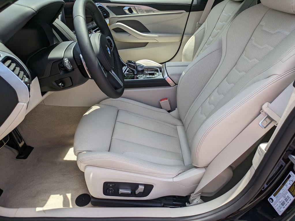 new 2026 BMW 840 car, priced at $98,105