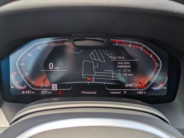 new 2026 BMW 840 car, priced at $98,105