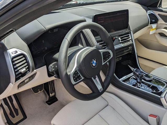 new 2026 BMW 840 car, priced at $98,105