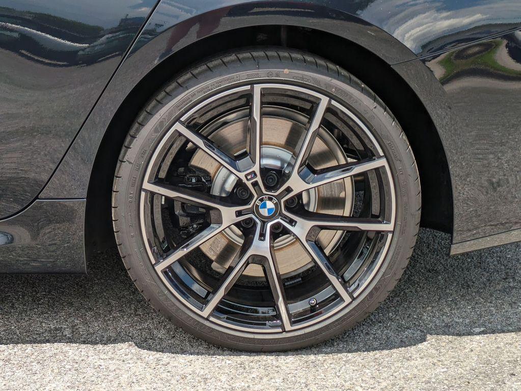 new 2026 BMW 840 car, priced at $98,105