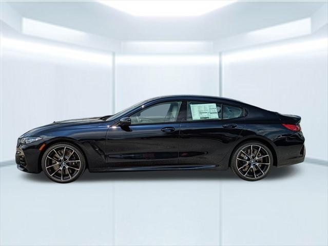 new 2026 BMW 840 car, priced at $98,105