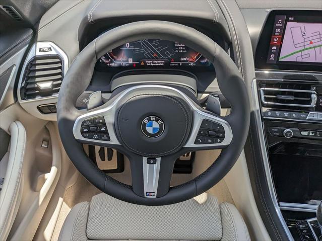 new 2026 BMW 840 car, priced at $98,105