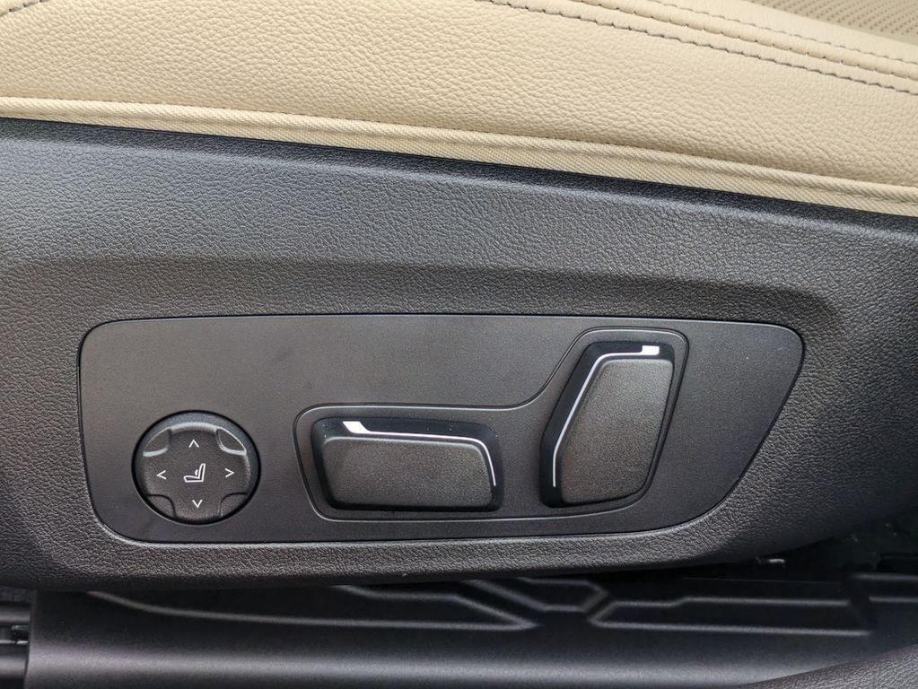 new 2026 BMW 330 car, priced at $50,840