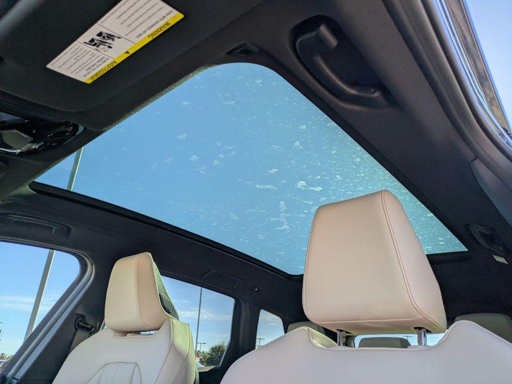 new 2026 BMW X3 car, priced at $54,725