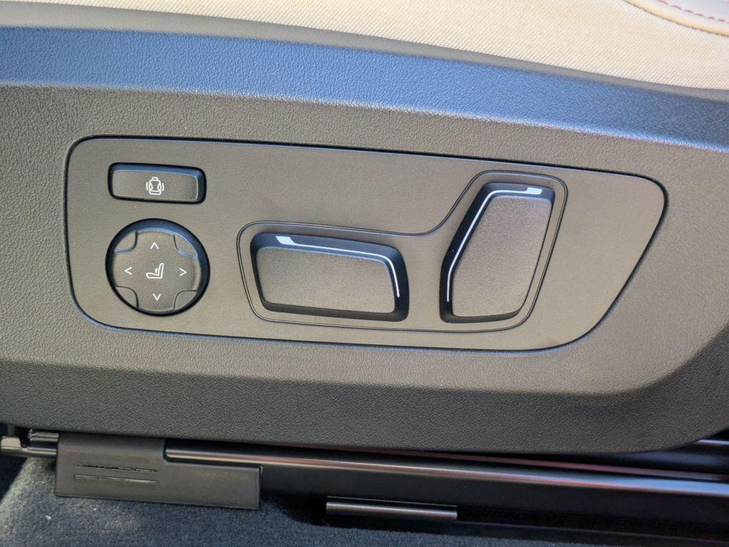 new 2026 BMW X3 car, priced at $54,725