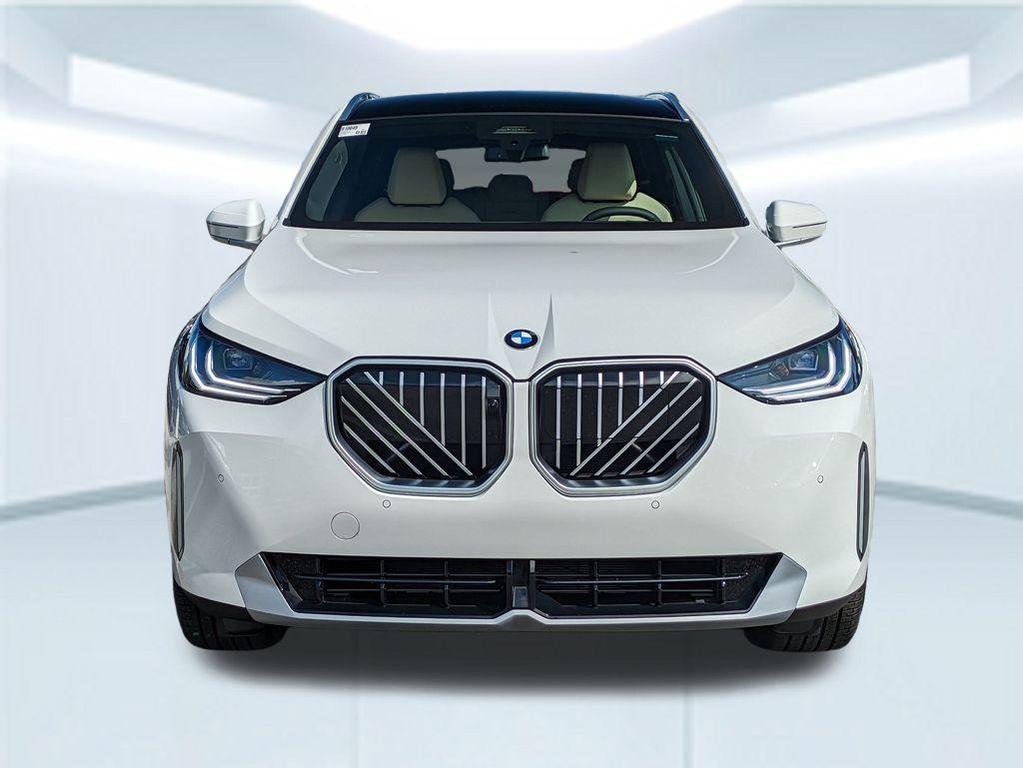 new 2026 BMW X3 car, priced at $57,885