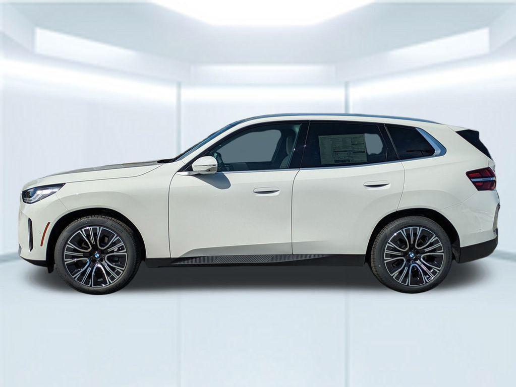 new 2026 BMW X3 car, priced at $57,885