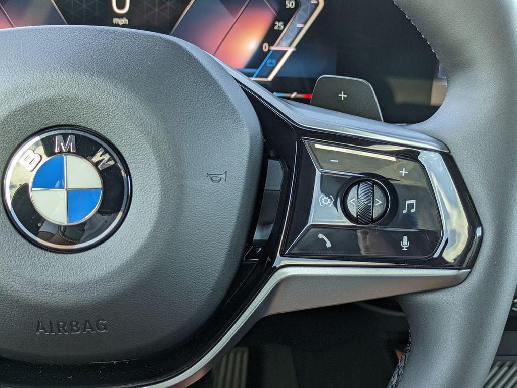 new 2026 BMW X3 car, priced at $57,885