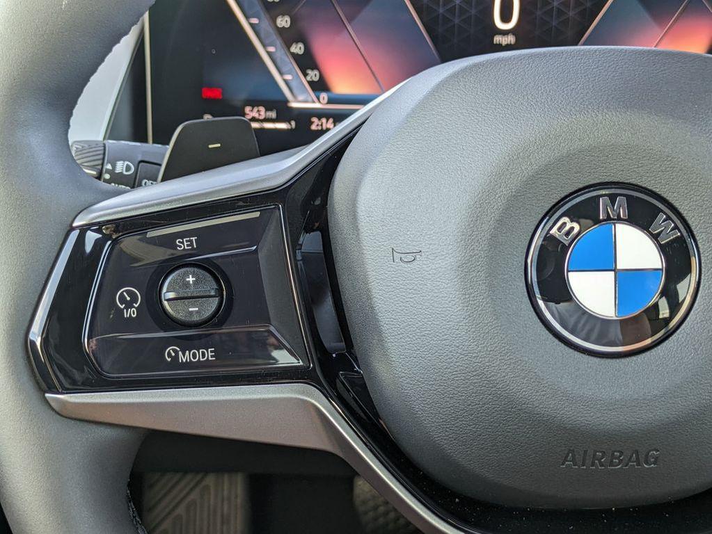 new 2026 BMW X3 car, priced at $57,885