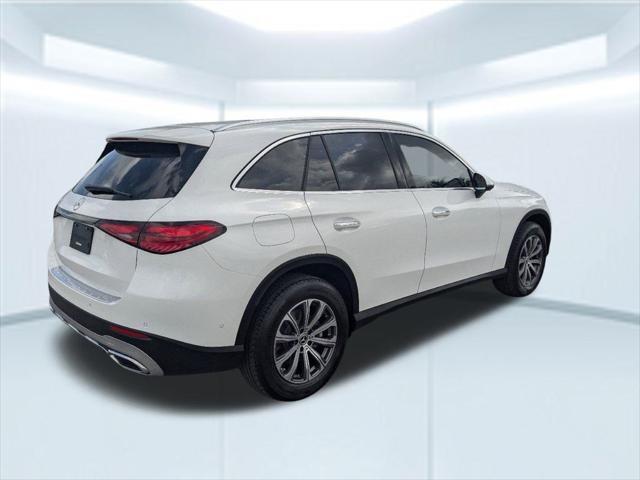 used 2023 Mercedes-Benz GLC 300 car, priced at $43,101