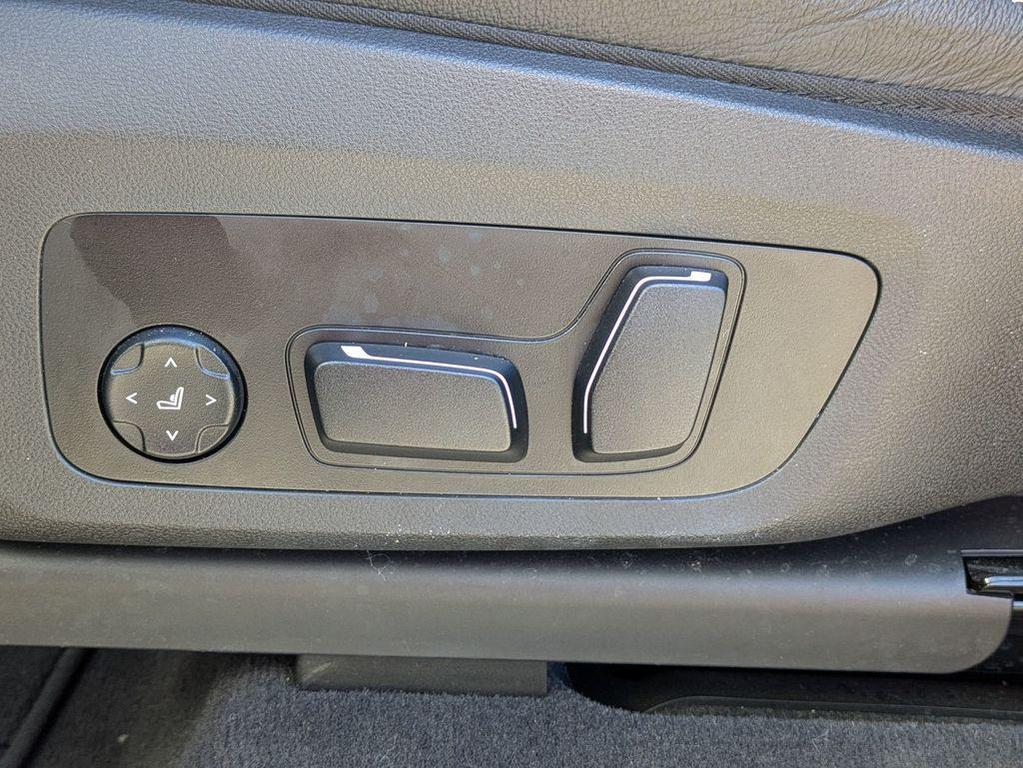 used 2024 BMW X3 car, priced at $43,838