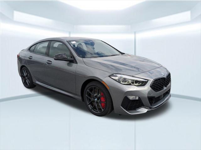 new 2024 BMW M235 Gran Coupe car, priced at $55,570