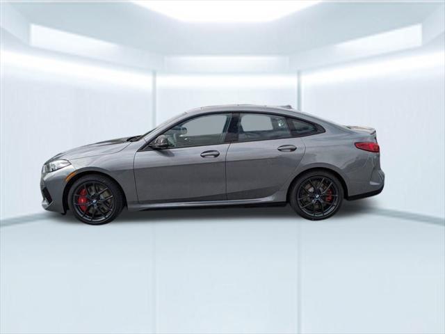 new 2024 BMW M235 Gran Coupe car, priced at $55,570