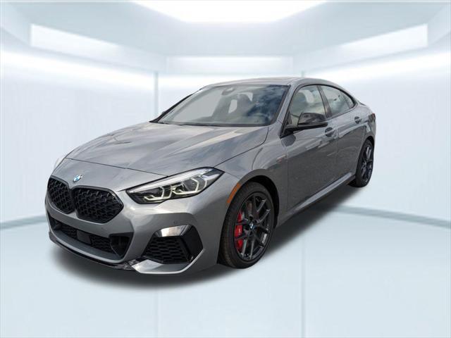 new 2024 BMW M235 Gran Coupe car, priced at $55,570