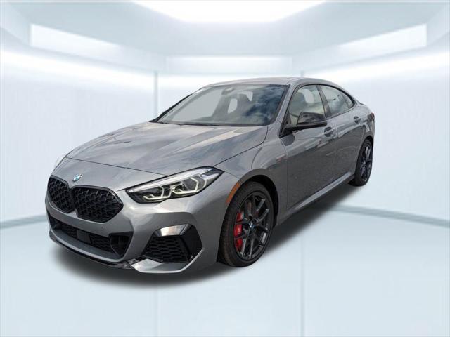 new 2024 BMW M235 Gran Coupe car, priced at $55,570