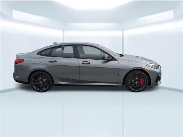 new 2024 BMW M235 Gran Coupe car, priced at $55,570