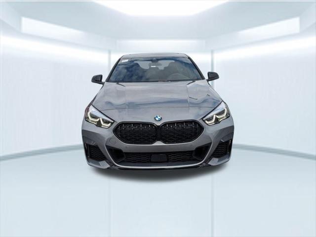 new 2024 BMW M235 Gran Coupe car, priced at $55,570