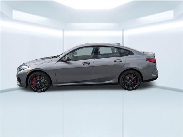 new 2024 BMW M235 Gran Coupe car, priced at $55,570