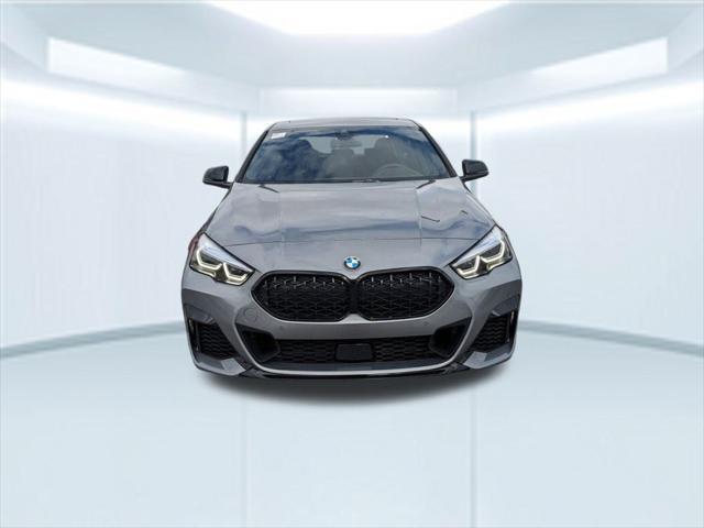 new 2024 BMW M235 Gran Coupe car, priced at $55,570