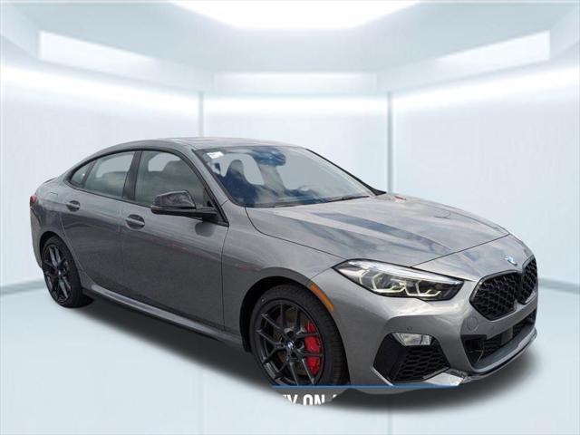 new 2024 BMW M235 Gran Coupe car, priced at $55,570