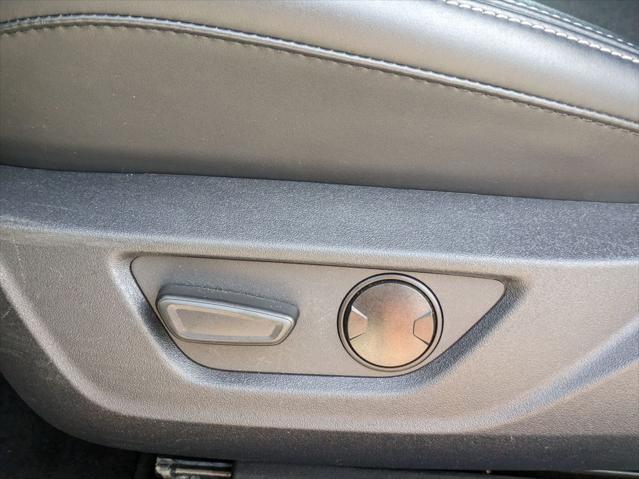 used 2024 Ford Mustang car, priced at $31,576